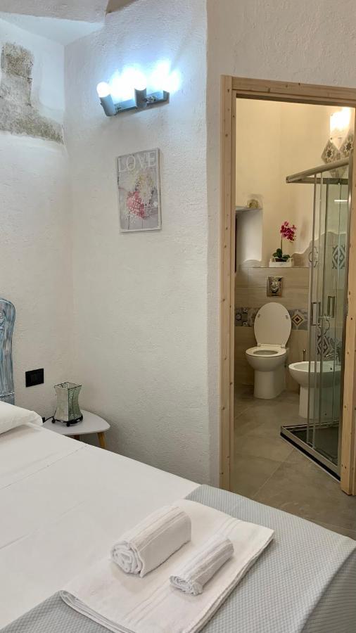 La Casa Di Dario Hotell La Maddalena  Exteriör bild