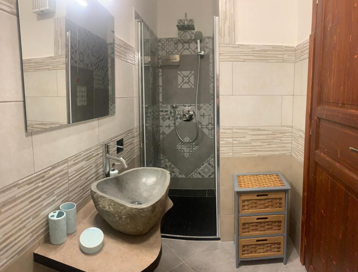 La Casa Di Dario Hotell La Maddalena  Exteriör bild