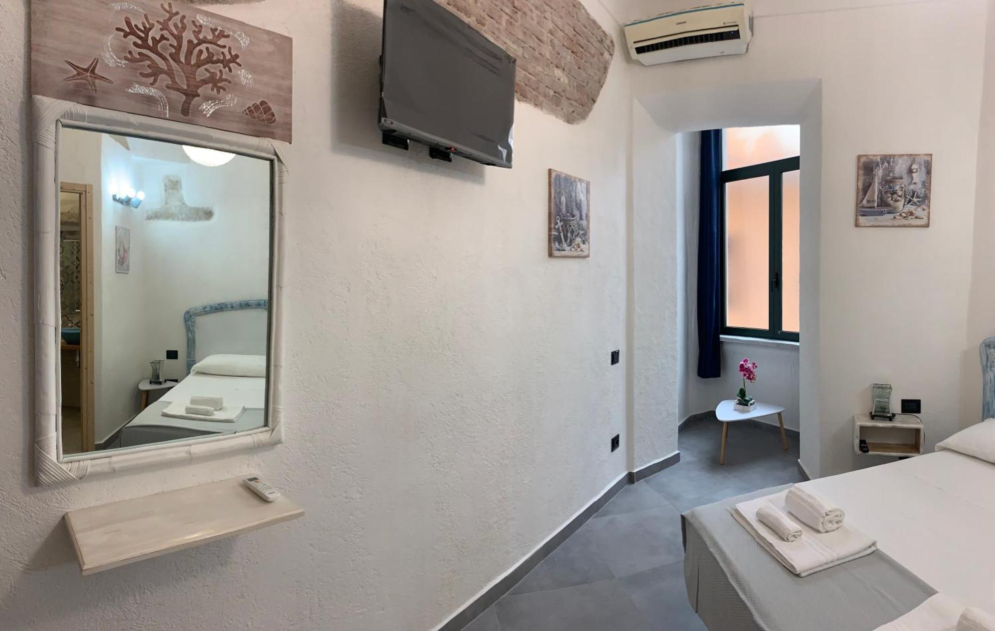 La Casa Di Dario Hotell La Maddalena  Exteriör bild